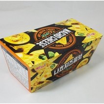 미찌푸드 나쵸치즈콤보, 95g, 18개