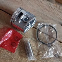 MS 261 피스톤 키트 MS261 (44.7mm), 한개옵션0