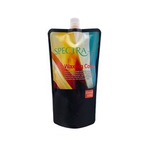 [본] 스펙트라 왁싱 칼라 600ml, 다크브라운, 1개