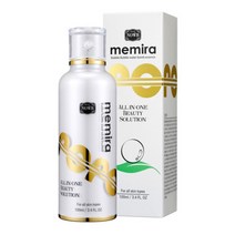 나우비 메미라 버블 버블톡 볼륨에센스 100ml, 나우비 메미라 버블 톡 에센스 100ml
