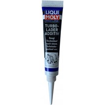 LIQUI MOLY 20766 Pro-Line 터보차저 첨가제 20g, 단일옵션