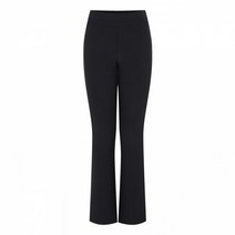 [제이디엑스] JDX 골프 여성 부츠컷 밴드 팬츠