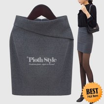 피오뜨 Best 7762.로엘스 스커트