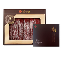 코주부 프리미엄 비프져키 플러스 6p 선물세트, 360g, 1세트