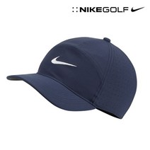 나이키 골프 AJ5463 나이키에어로빌레가시91퍼프캡 골프모자 골프용품