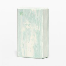 요가블럭 LU9AC4S 2836240394, 북극 그린 /화이트