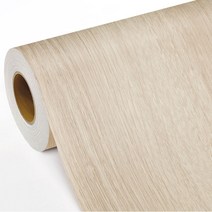 프리미엄 인테리어 필름지 시트지 100cm x 50cm, FDW-06 히코리
