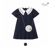 페리미츠 여아마린 빅카라 원피스 P2321O671 11