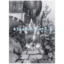 [가을책방] [책읽는곰] 하늘에서 온 작은 돌 [양장본 Hardcover, 없음