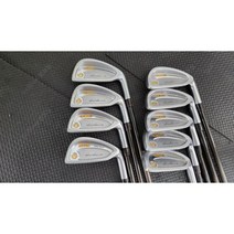 남자아이언세트 혼마LB280NEWH&F 혼마3스타 골프클럽