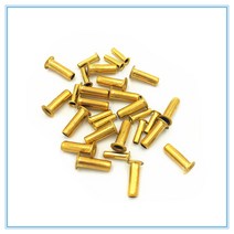 10pc 황동 튜브 부싱 4mm 6mm 8mm 나일론 튜브 오일 코어 튜브 오일 코어, 튜브 8x6mm