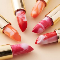 지엘리 듀얼 핏 앤 밤, 색상:02. 핏 앤 마젠타, 단품