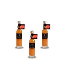 라차니타 식초 망고 100ml LA CHINATA Vinagre de pulpa de Mango 100ml, 3팩