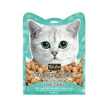 고양이 간식 트릿 동결건조 푸아그라 20g 치석껌 고양이양치간식 고양이치석껌 양치