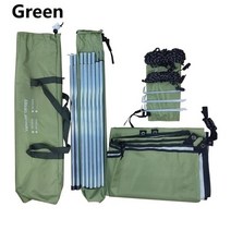 차량용 차 사이드 트렁크 어닝 캠핑사이드월 그늘막 자동차 대피소 그늘 야외 방수 안티 uv 자동차 캠핑 텐트 자동차 옥상 레인 캐노피 자가 운전 투어 천막 3 크기, 육군 녹색, 300x200cm(118x79인치)