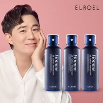 []엘로엘 옴므 올인원 모이스춰라이저 3종, 엘로엘 옴므 올인원 모이스춰라이저