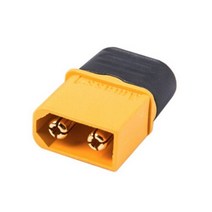 컨트롤러 배터리 Xt 60 커넥터 차량 스플리터 Xt60 어댑터 컨버터 케이블 병렬 리포, A7