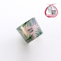 에어홀더 10온스 13온스 컵홀더 트로피칼 500개