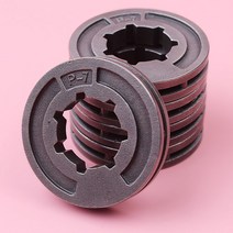 기계톱 스틸엔진톱 엔진톱 5 pcs/lot 체인 드라이브 스프로킷 림 Stihl MS260 026 MS240 MS251 MS211 MS261 MS211C 전기 톱 예비 부품 3/