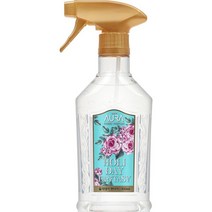아우라 섬유향수 400ml X 3개 홀리데이판타지 48시간 명품향기