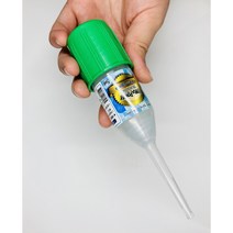 수간주사 나무 영양제/수간주사용 영양제/트리파워 직접삽입용/ 5ml 1병, 1개