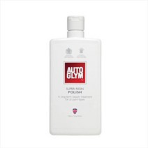 BTRD 슈퍼 레진 폴리쉬 500ml (NSRP) 자동차용품