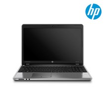 HP PROBOOK 4540S i5 가성비 중고노트북, 8GB, SSD120GB, 윈도우10