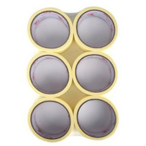 블루마토 종이테이프 24mm x 15m, 18개입