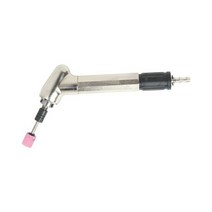 에어금형그라인더(120도앵글타입) MAG-121N (52500RPM 3생크/콜릿)