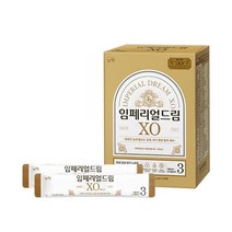 남양유업 [첫돌부터 24개월까지] 임페리얼분유XO 골드 스틱 아이사랑 신생아분유 14g 20입 1세트, 16세트