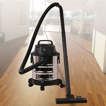 업소용청소기 공업용청소기 20리터 건습식 매장 식당 사무실