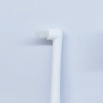 라이온 임플란트칫솔 OT 마무리칫솔 첨단칫솔 5개이상구매시 프로폴리스치약50g 1개증정/10개구매시 치약2개, 1팩, 5개