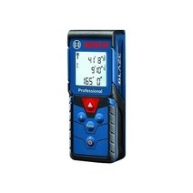 보쉬 블레이즈 프로 165피트 레이저 거리 측정기 GLM165 40