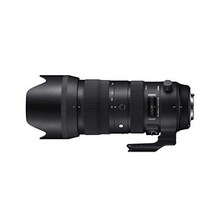 시그마 SIGMA 70-200mm F2.8 DG OS HSM | Sports S018 Canon EFマウント Full-Size/Large-Format, 590954
