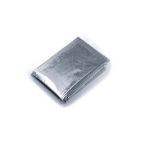 [마루창고]캠핑용 생존배낭~비상담요(140X210), 1개