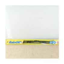 하birthh_레인오케이와이퍼 차량용 자동차 자동차용 불스원샷 전면 실외용품♥hajm