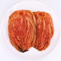 전라도 묵은지 3kg 팔팔마켓 보성엔 녹차 김치 찌게용