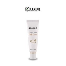 [ZELLKUR] 바르고자도되는 젤쿠어 재생비비크림 30ml / 진정영양재생 블래미쉬밤