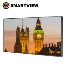 스마트뷰 F-MC100W CLR 액자형 스크린 100형 (2.22m x 1.24m) 단초점스크린 가정용스크린 CLR스크린, 단일속성
