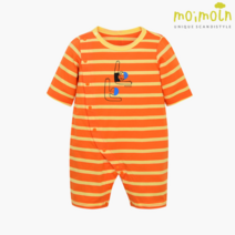 모이몰른 모이몰른 이프 칠부우주복 MPM0NZUU20 여름