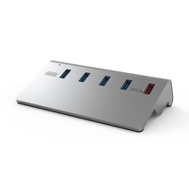 in 이지넷유비쿼터스 NEXT-316U3 / USB3.0 + 퀵차지 5Port USB HUB, 혼합색상689422