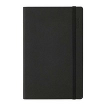 2023년 양장다이어리 AP9 A5 블랙 월간노트에이블플래너 다이어리 수첩 노트 다이어리리필 다이어리속지 스케줄 스케줄러 일기 일기장, 본상품