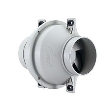 가재울커머스 전기 HIF-W50 공조설비용 급배기 방습인라인팬 송풍기 환풍기 시로코팬 저소음 509-40569456ea, gajae943 본상품선택