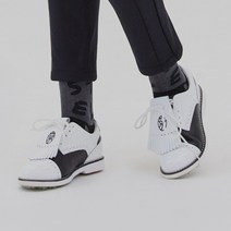 까스텔바작 BGBWGS701MX 여성 클래식 태슬 스파이크리스 골프화