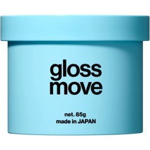 포마드 스웨거 프리즈 포마드왁스 윤기 x 어레인지 LIPPS 립스 글로스 무브 왁스 85g NEW 남성 감, 85 (x 85)
