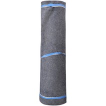 농업용 부직포 보온덮개 하우스보온재 농업용 대형, 폭 600g2미터 길이 40미터