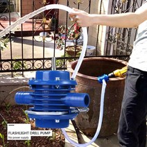 이동식 전동 오일펌프 Water Pump Portable Mini Self-priming Liquid Transfer Fluid Home Tool Oil Outdo, 01 A