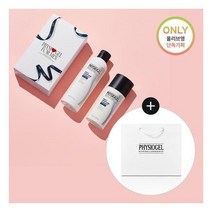[2월한정 초특가] 피지오겔 DMT포맨 토너&플루이드 기획(토너200ml+플루이드100ml)
