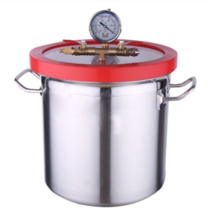 [도매119] 진공챔버 실험실챔버 Vacuum Chamber 스테인리스 용기