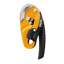 [페츨] 리그 하강기 (클라이밍/ 산악/ 산업/구조), 옐로우